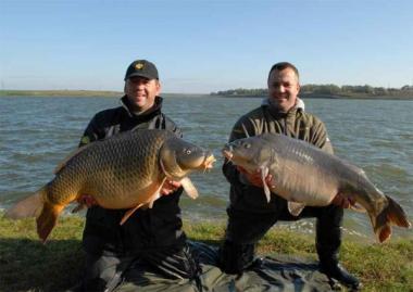  Capturi Sarulesti  - crapidesarulestib60ddb9.jpg